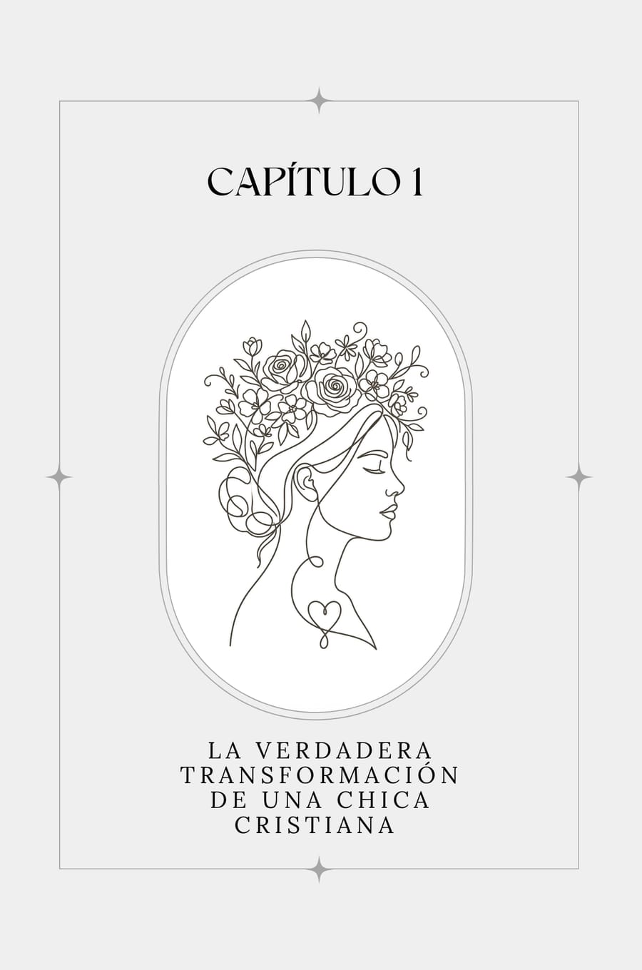 Portada del Capítulo 1 del diario